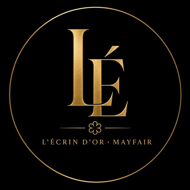 L'Écrin d'Or
