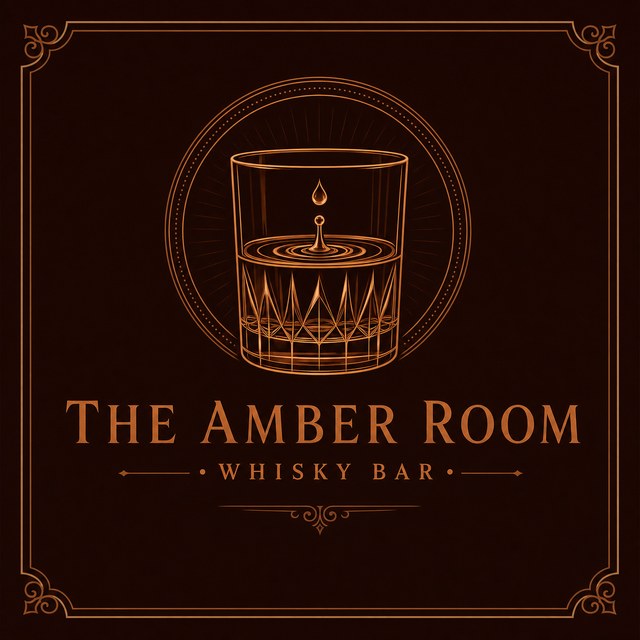 The Amber Room